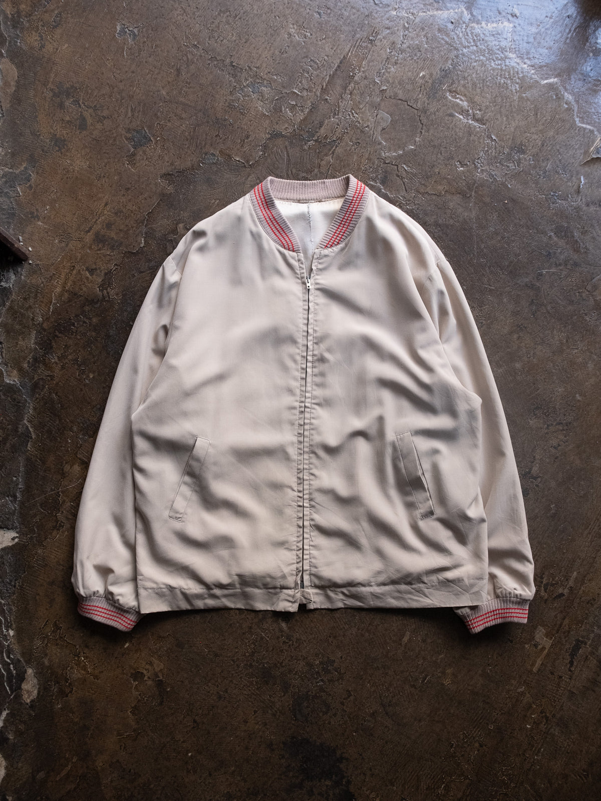 1980s Sports Jacket
