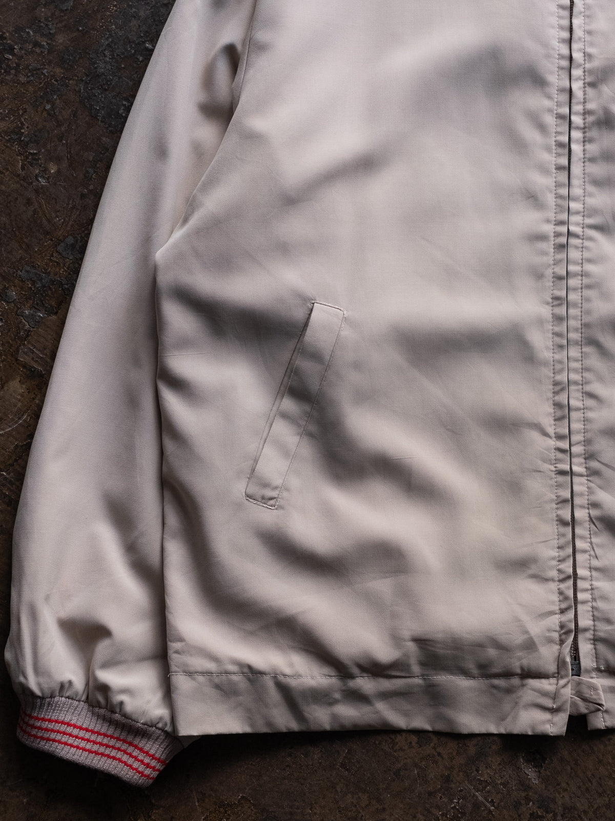 1980s Sports Jacket