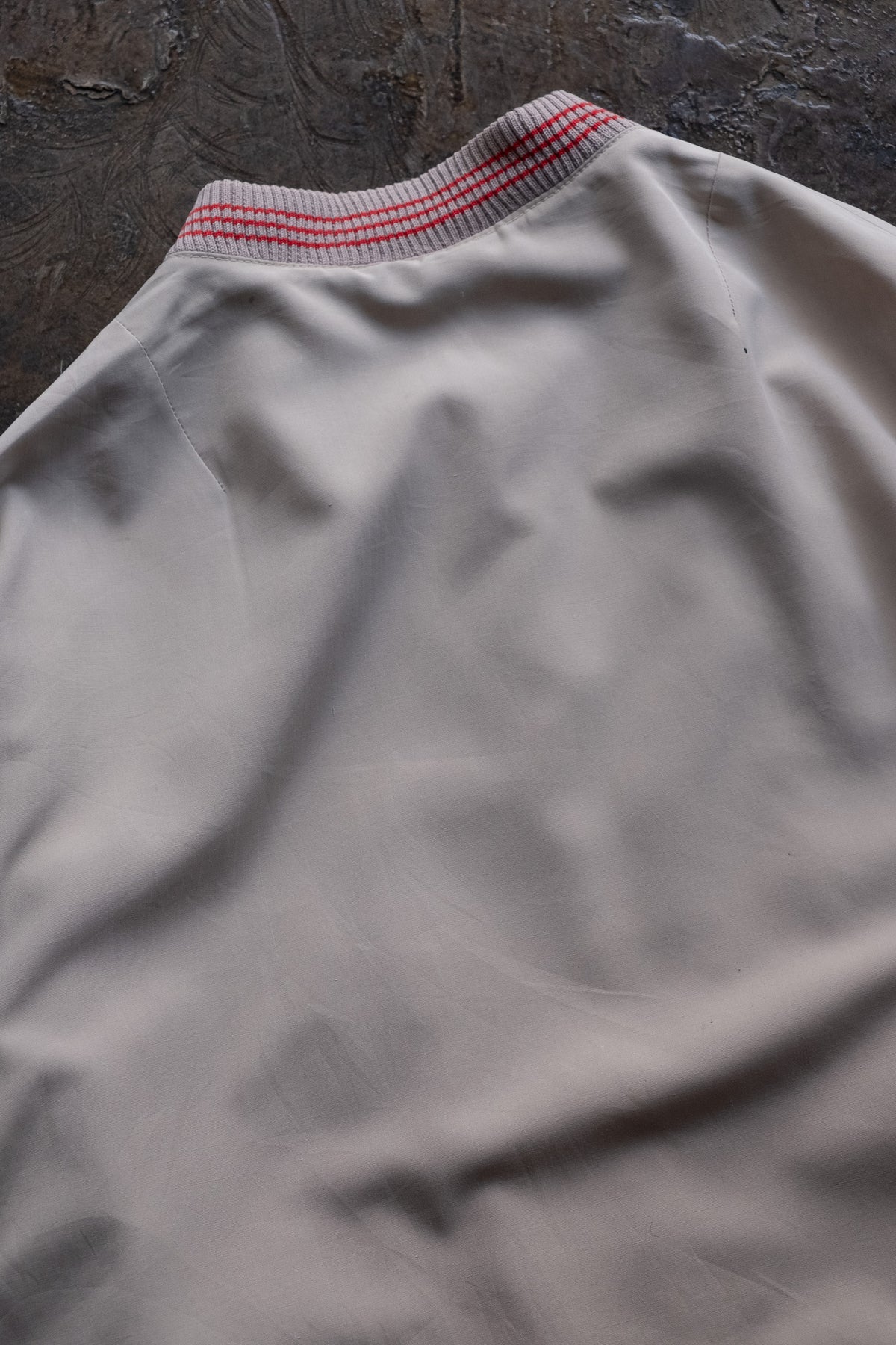 1980s Sports Jacket