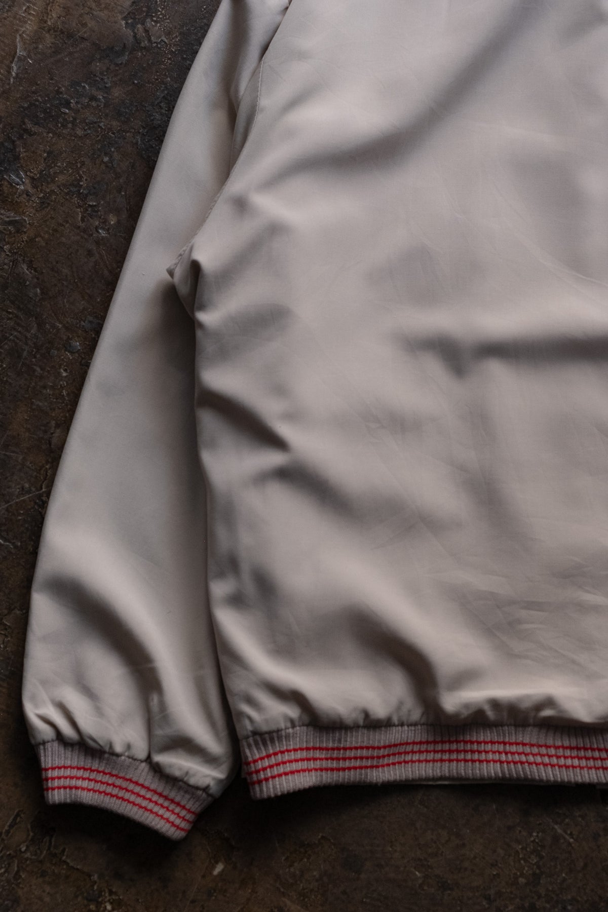 1980s Sports Jacket