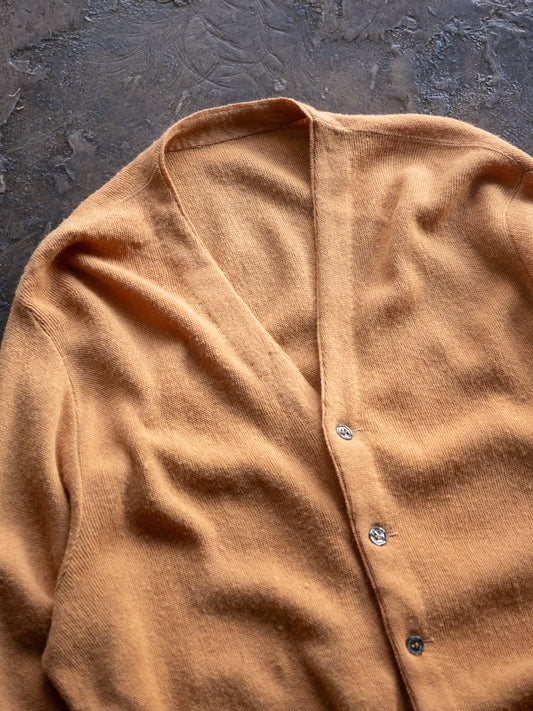 Acryl Cardigan