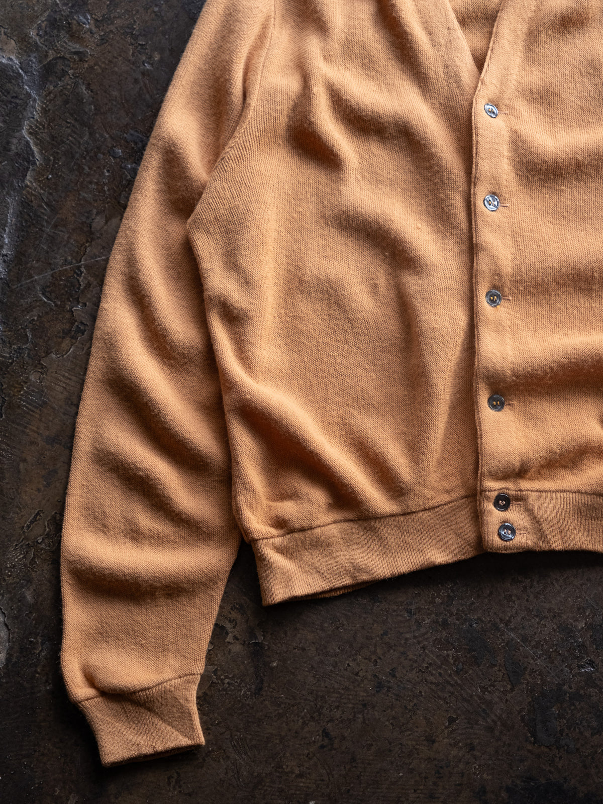 Acryl Cardigan