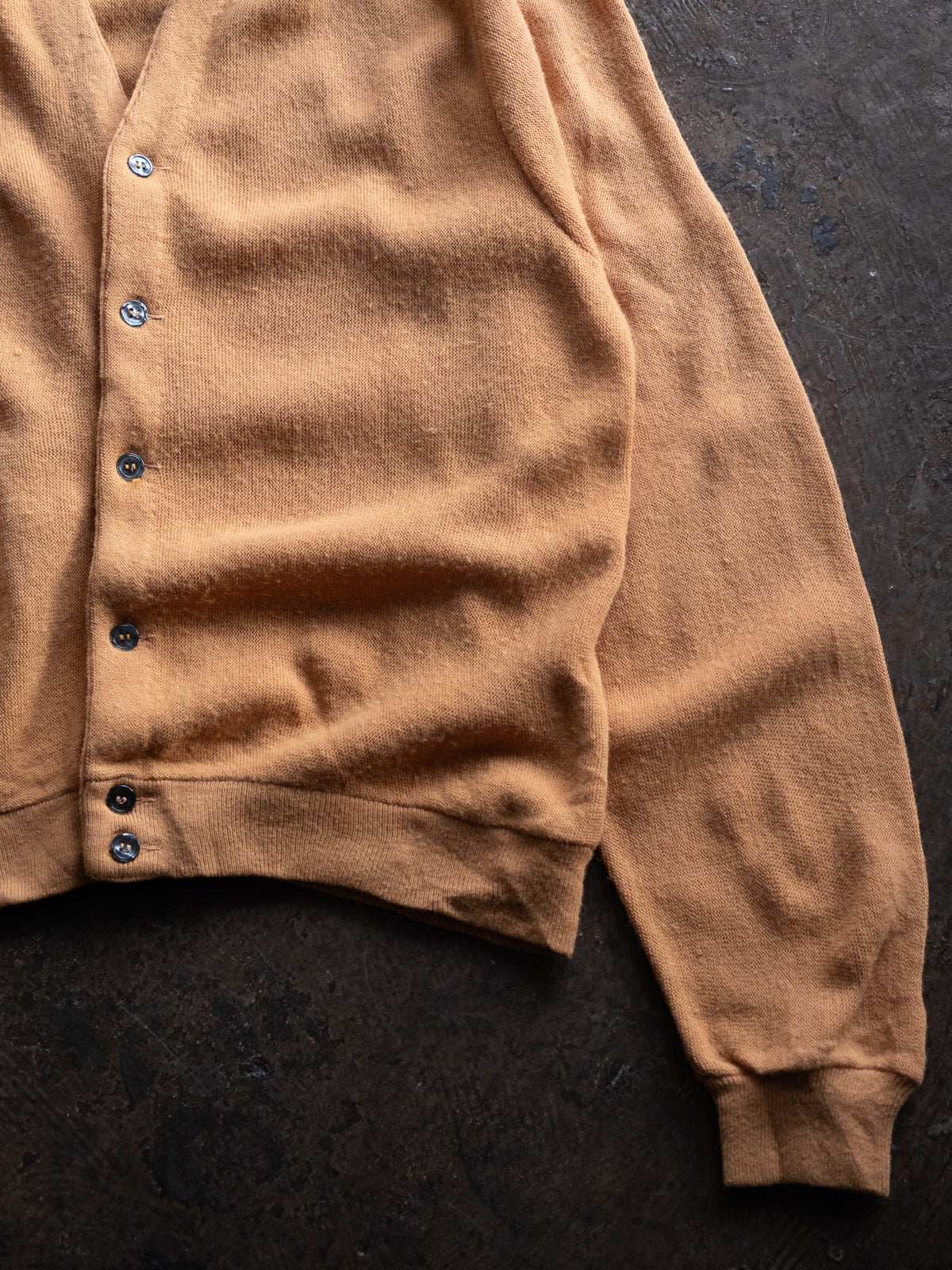 Acryl Cardigan