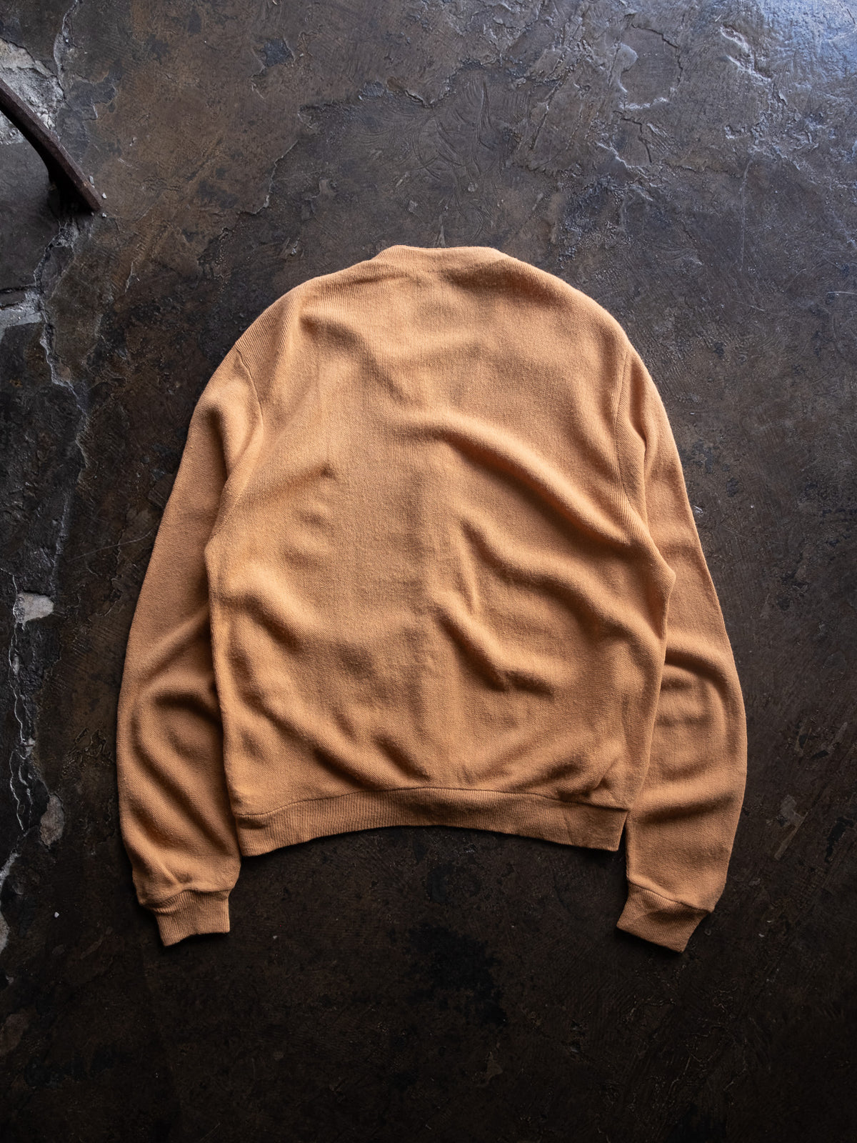 Acryl Cardigan