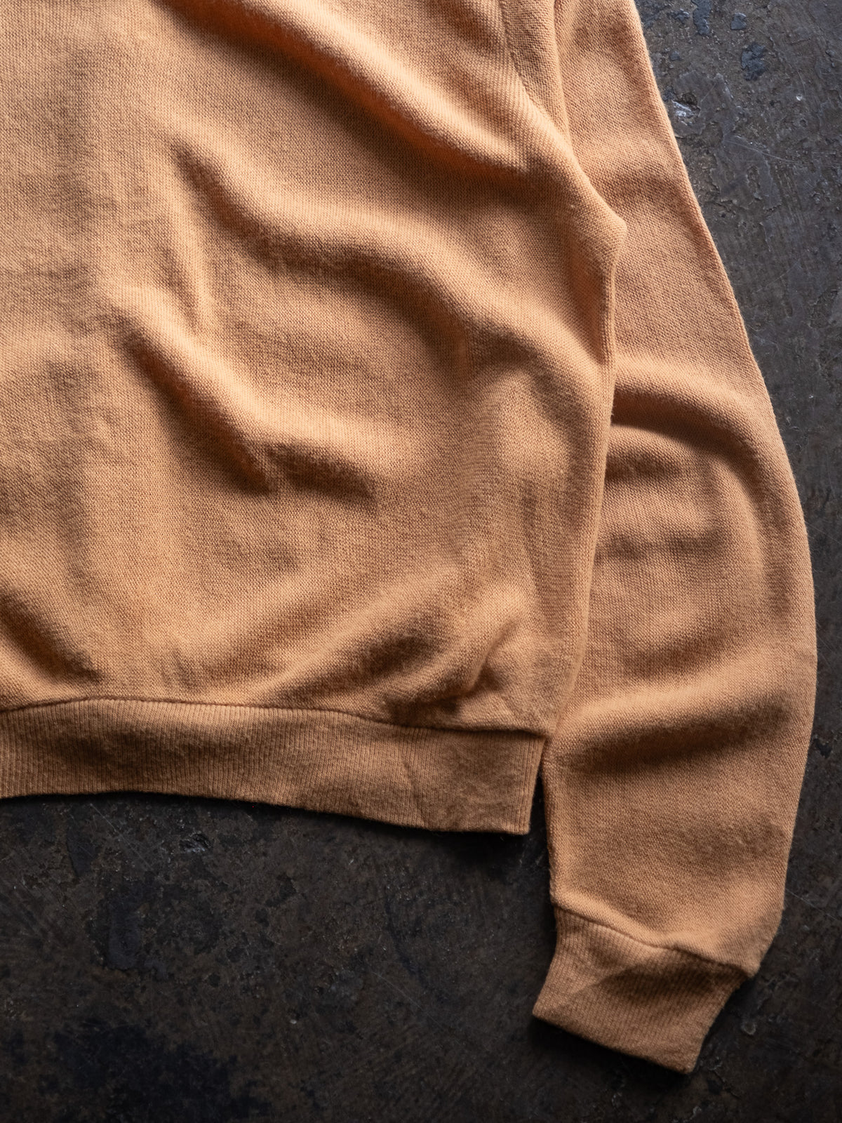 Acryl Cardigan