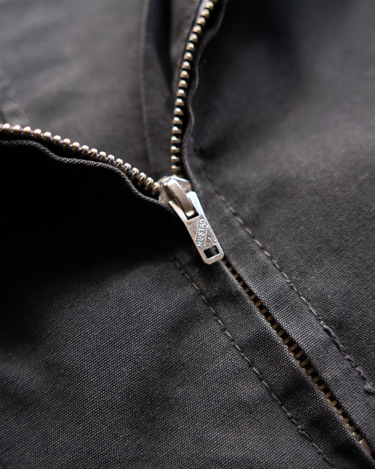 1970s NINO-FLEX Anorak Parka