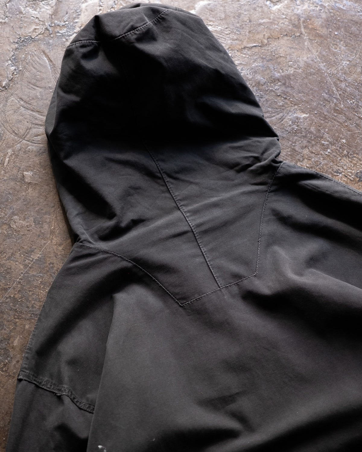 1970s NINO-FLEX Anorak Parka