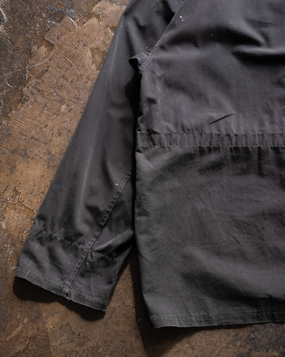 1970s NINO-FLEX Anorak Parka