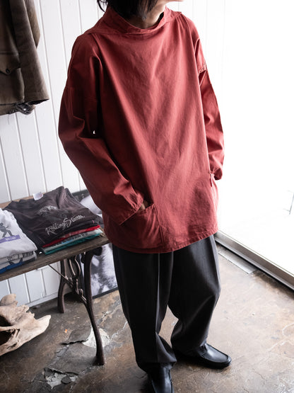 1990s Smock Made in England