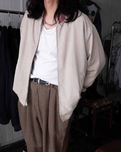 1980s Sports Jacket