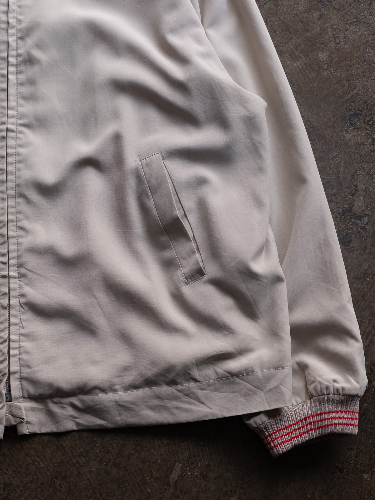 1980s Sports Jacket