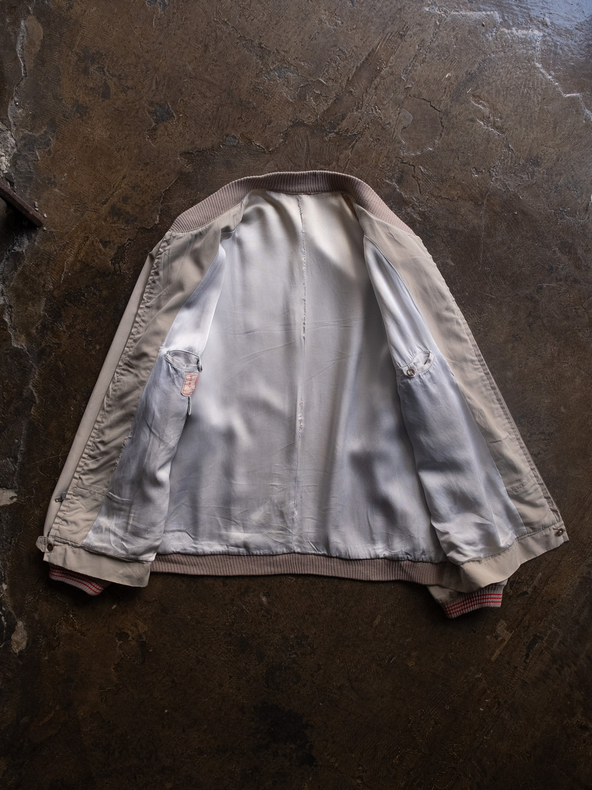 1980s Sports Jacket