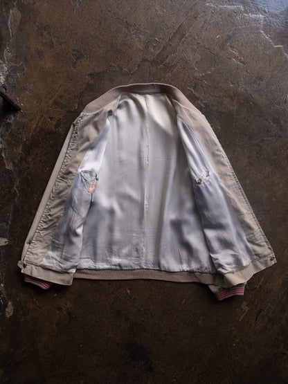 1980s Sports Jacket