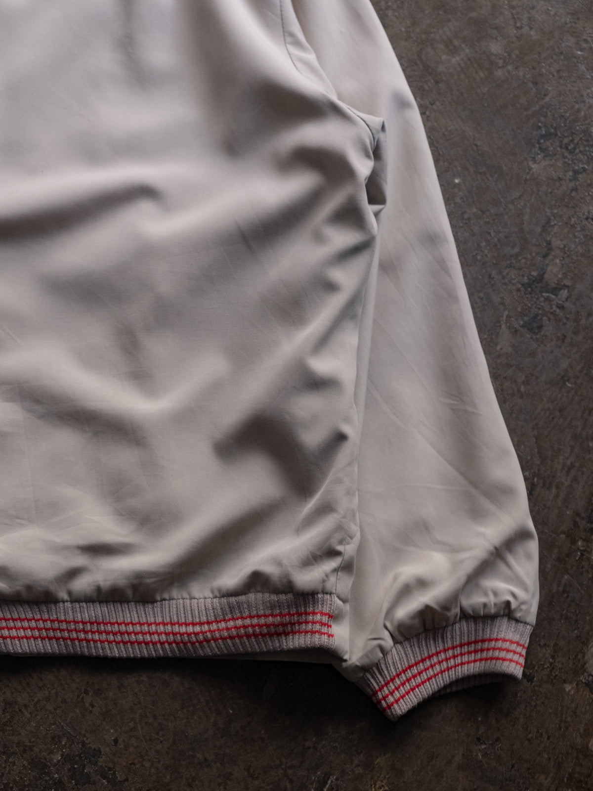 1980s Sports Jacket