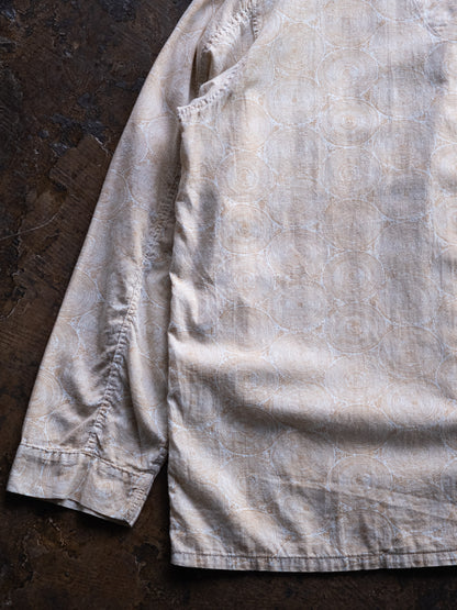 1960s ”Pennleigh” Pajama Shirt