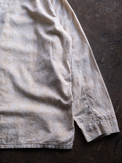 1960s ”Pennleigh” Pajama Shirt