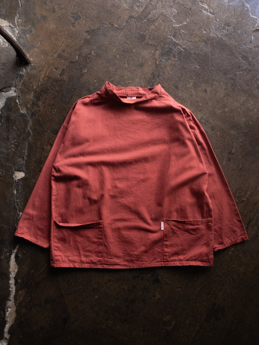1990s Smock Made in England