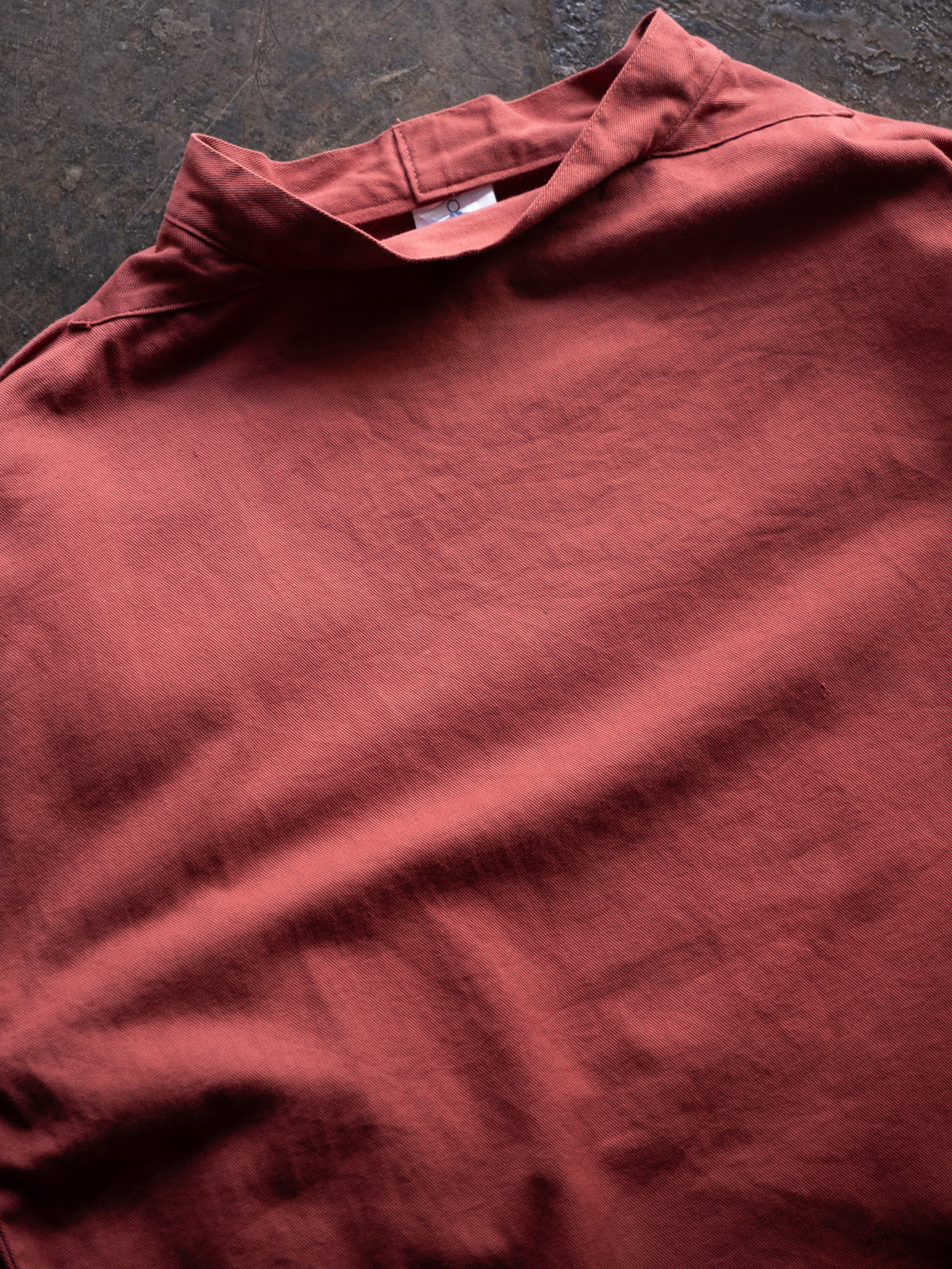 1990s Smock Made in England