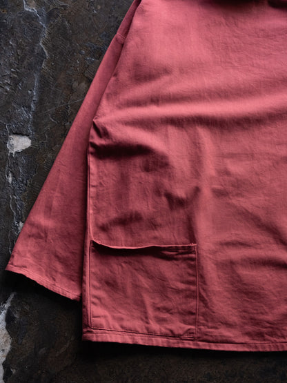 1990s Smock Made in England