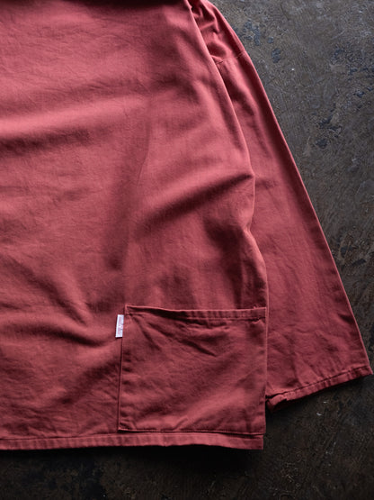 1990s Smock Made in England