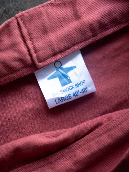 1990s Smock Made in England