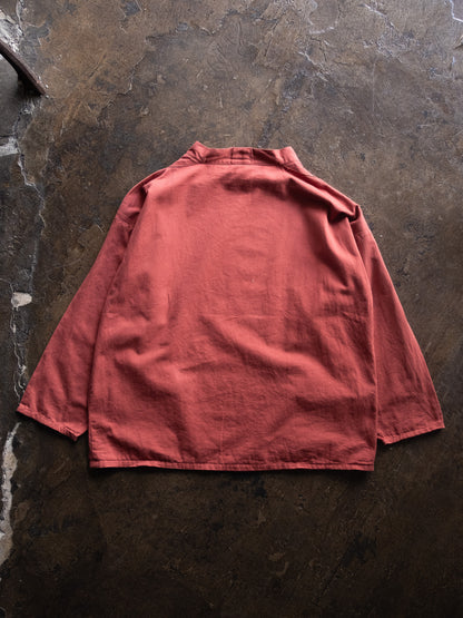 1990s Smock Made in England