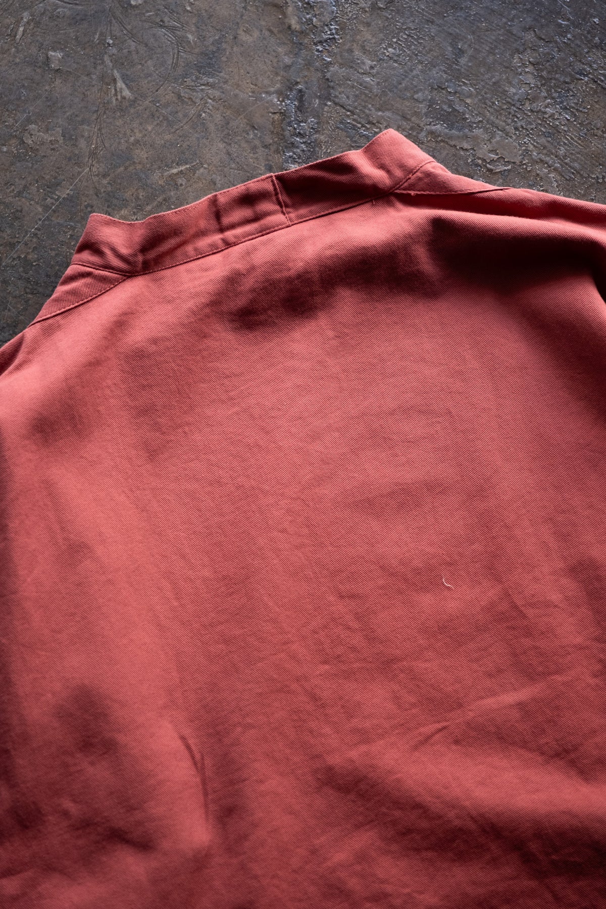 1990s Smock Made in England