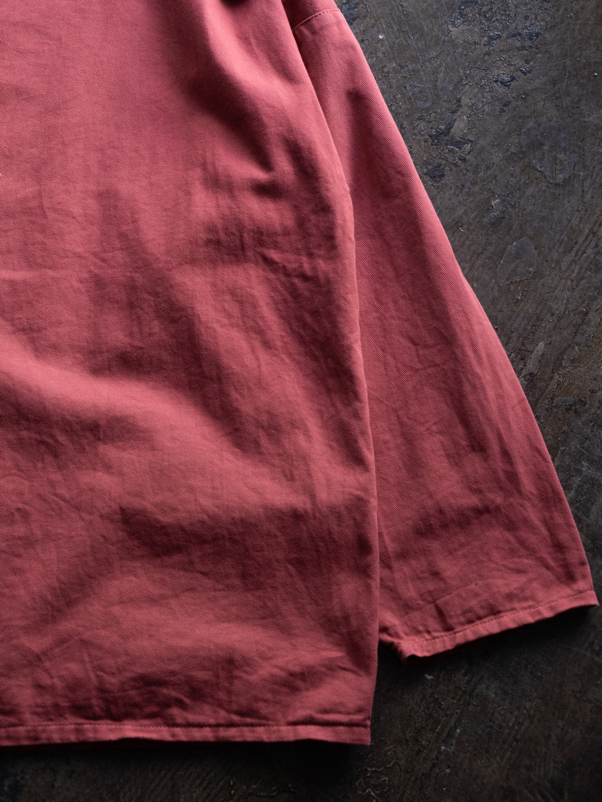 1990s Smock Made in England
