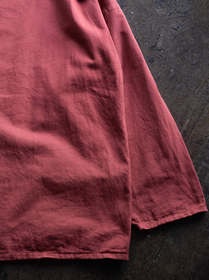 1990s Smock Made in England