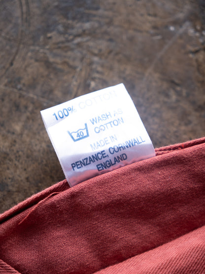 1990s Smock Made in England