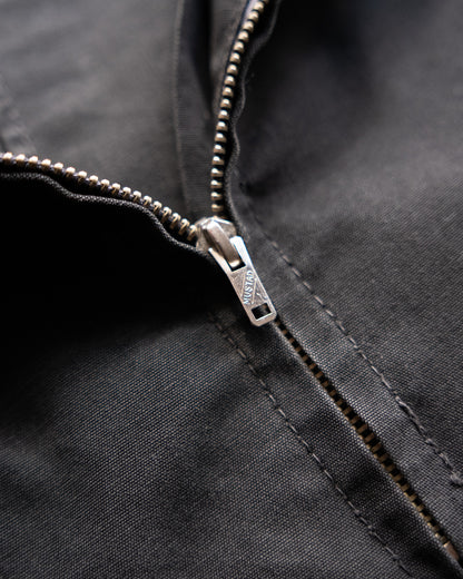 1970s NINO-FLEX Anorak Parka