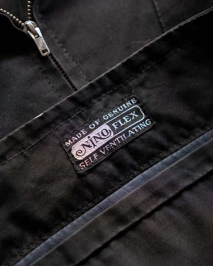 1970s NINO-FLEX Anorak Parka