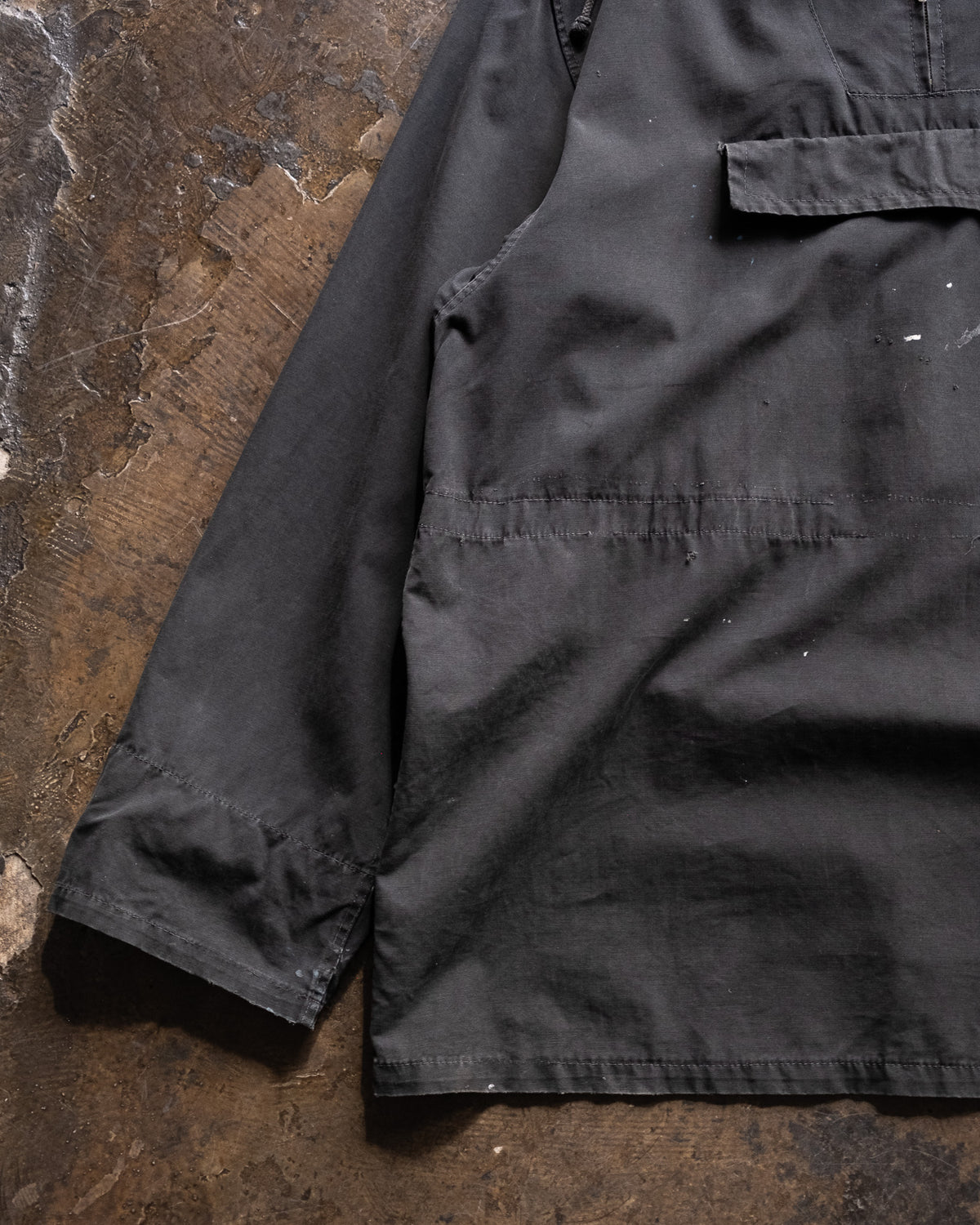 1970s NINO-FLEX Anorak Parka