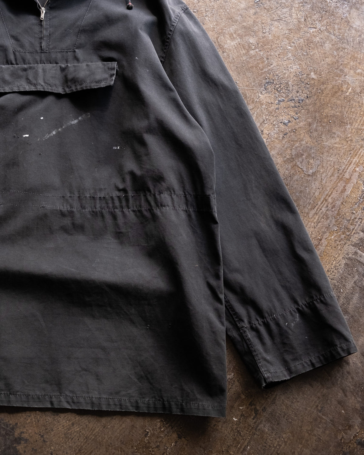 1970s NINO-FLEX Anorak Parka