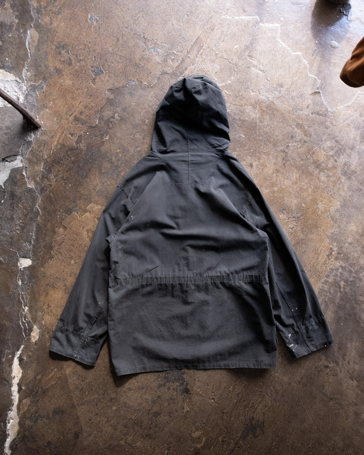1970s NINO-FLEX Anorak Parka