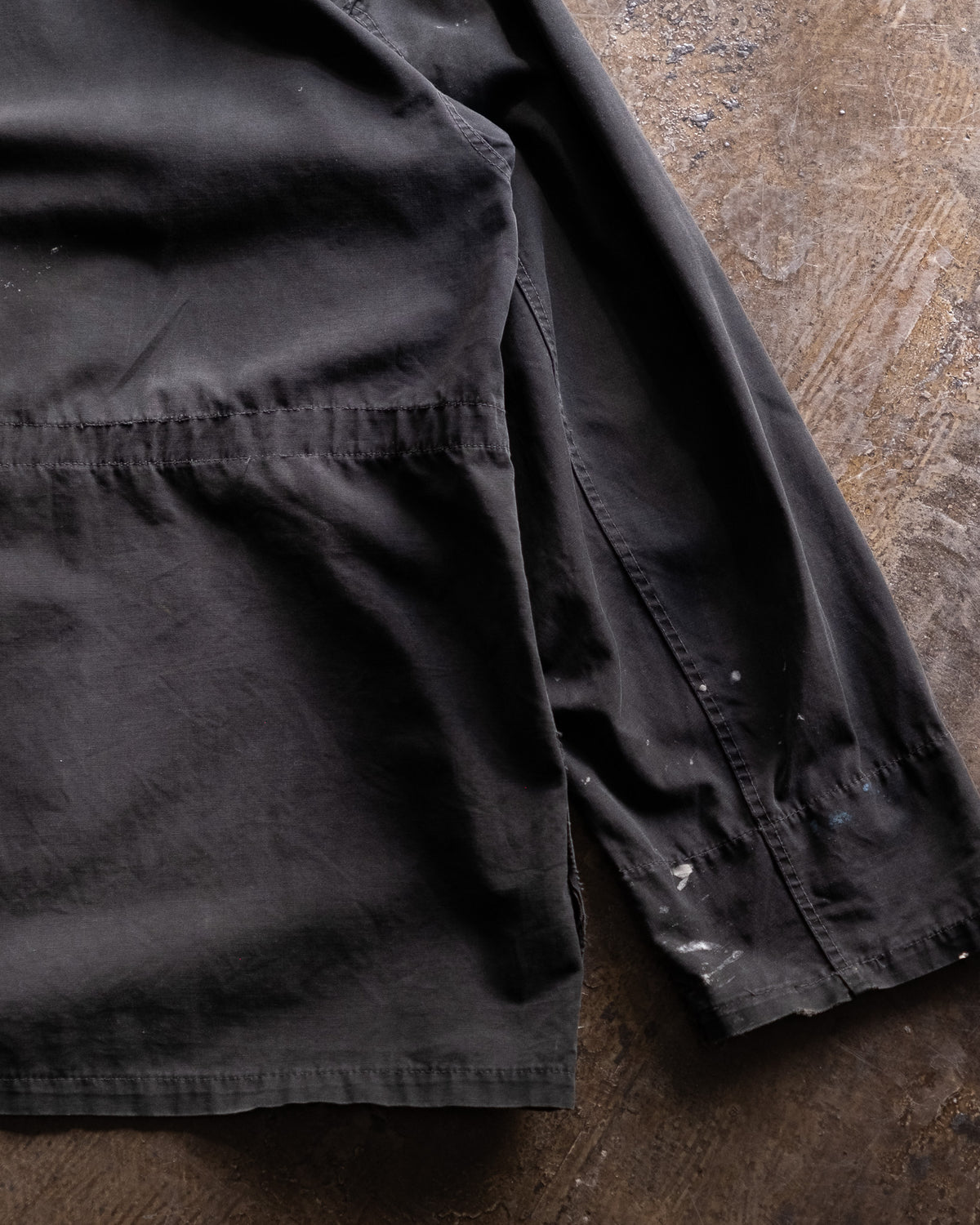 1970s NINO-FLEX Anorak Parka