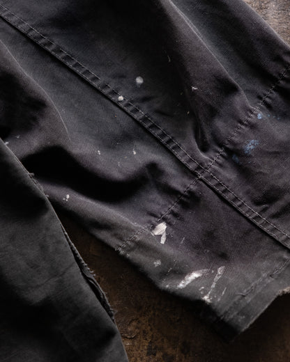 1970s NINO-FLEX Anorak Parka