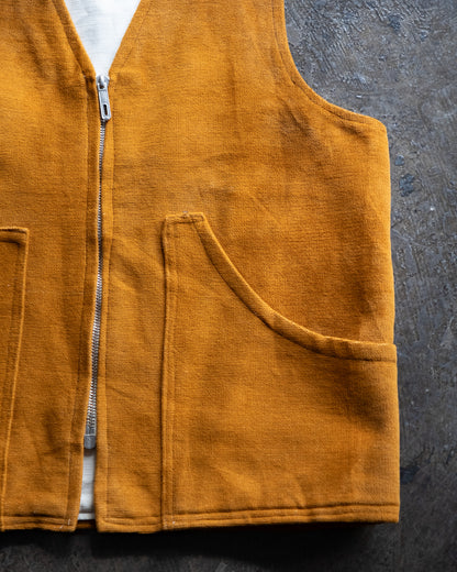 1960s Euro Hunting Vest