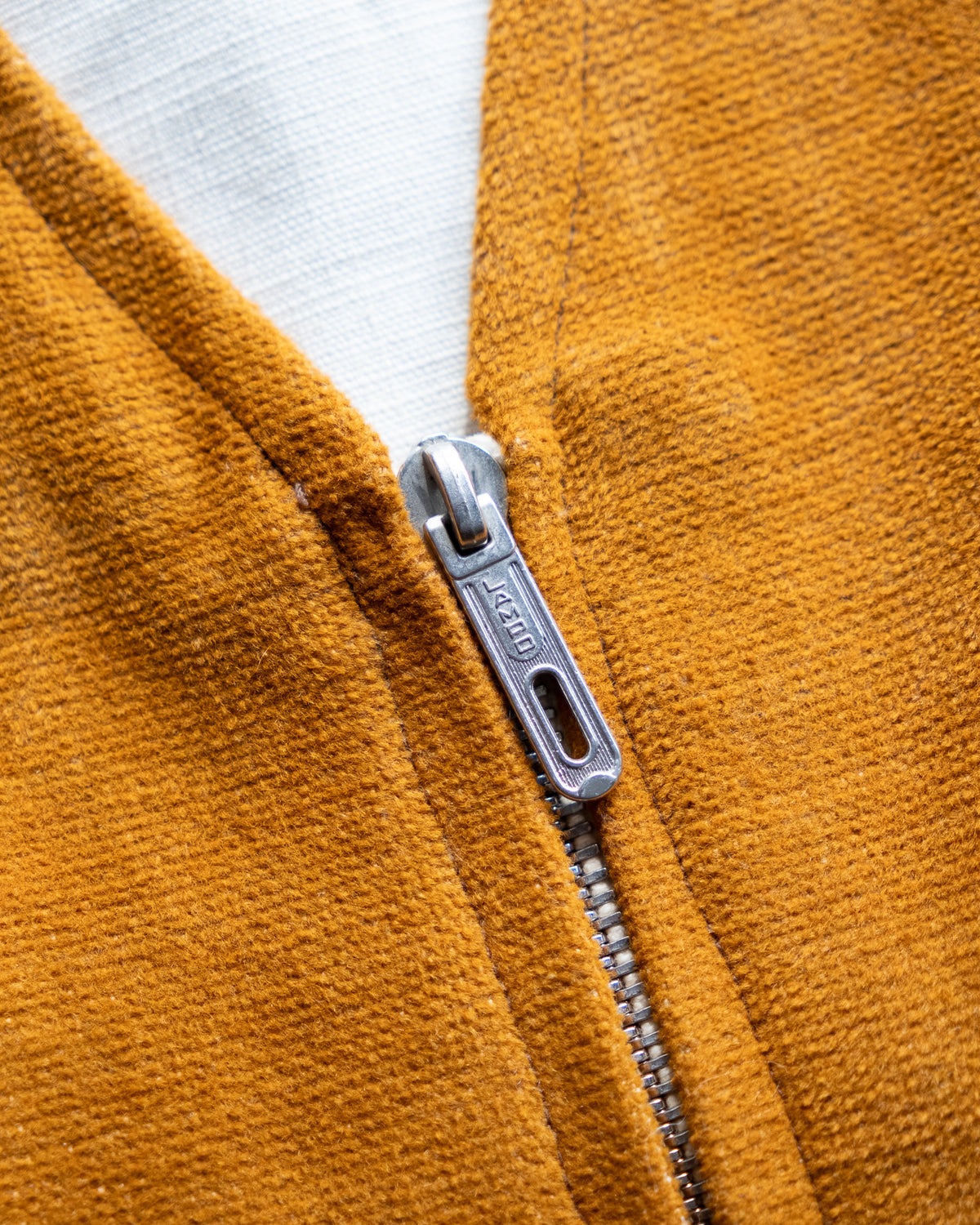1960s Euro Hunting Vest