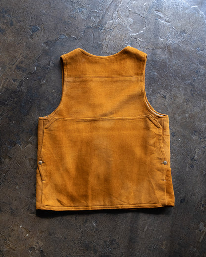 1960s Euro Hunting Vest