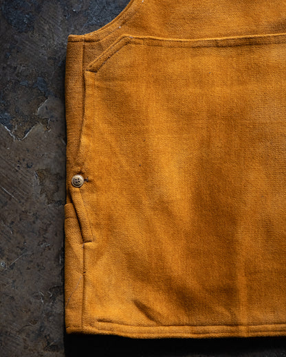 1960s Euro Hunting Vest