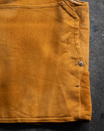 1960s Euro Hunting Vest