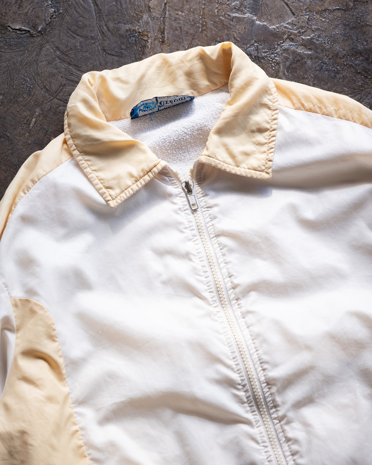 1970s-80s Trévois Nylon Jacket