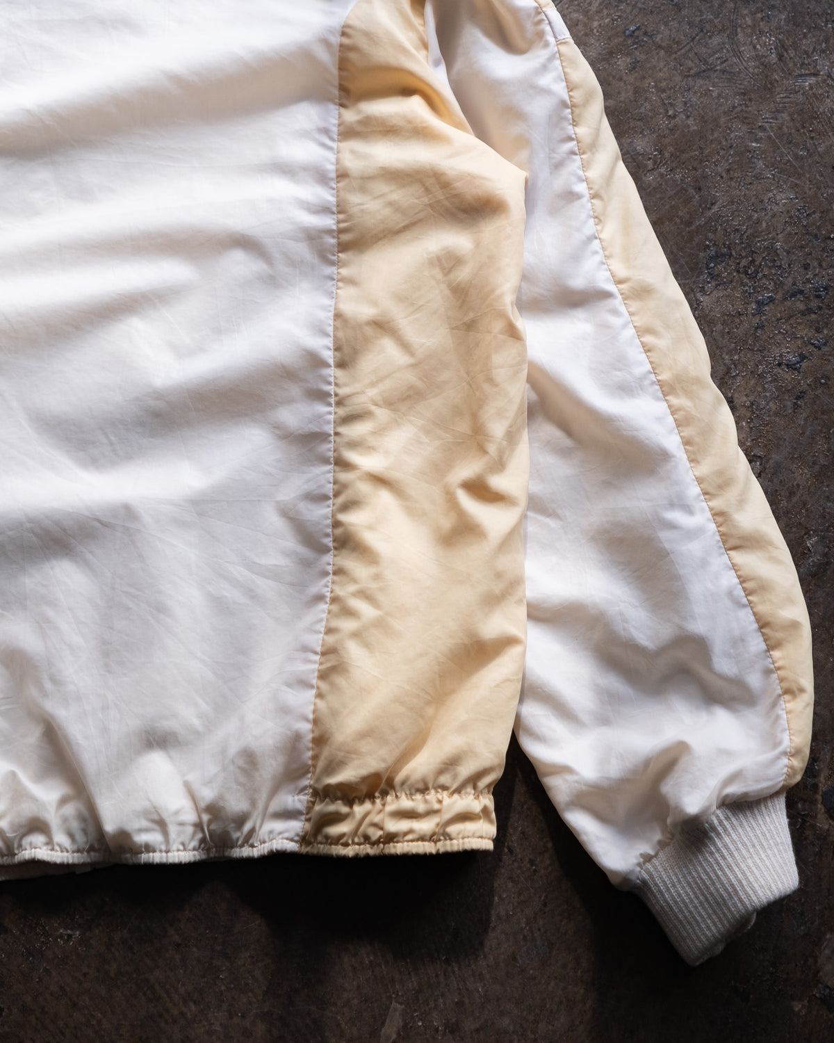 1970s-80s Trévois Nylon Jacket