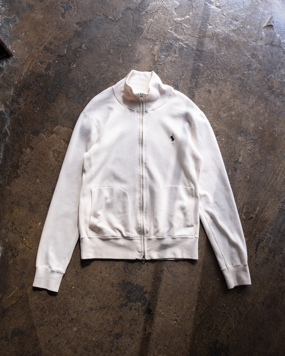 Ralph Lauren Driver's Knit
