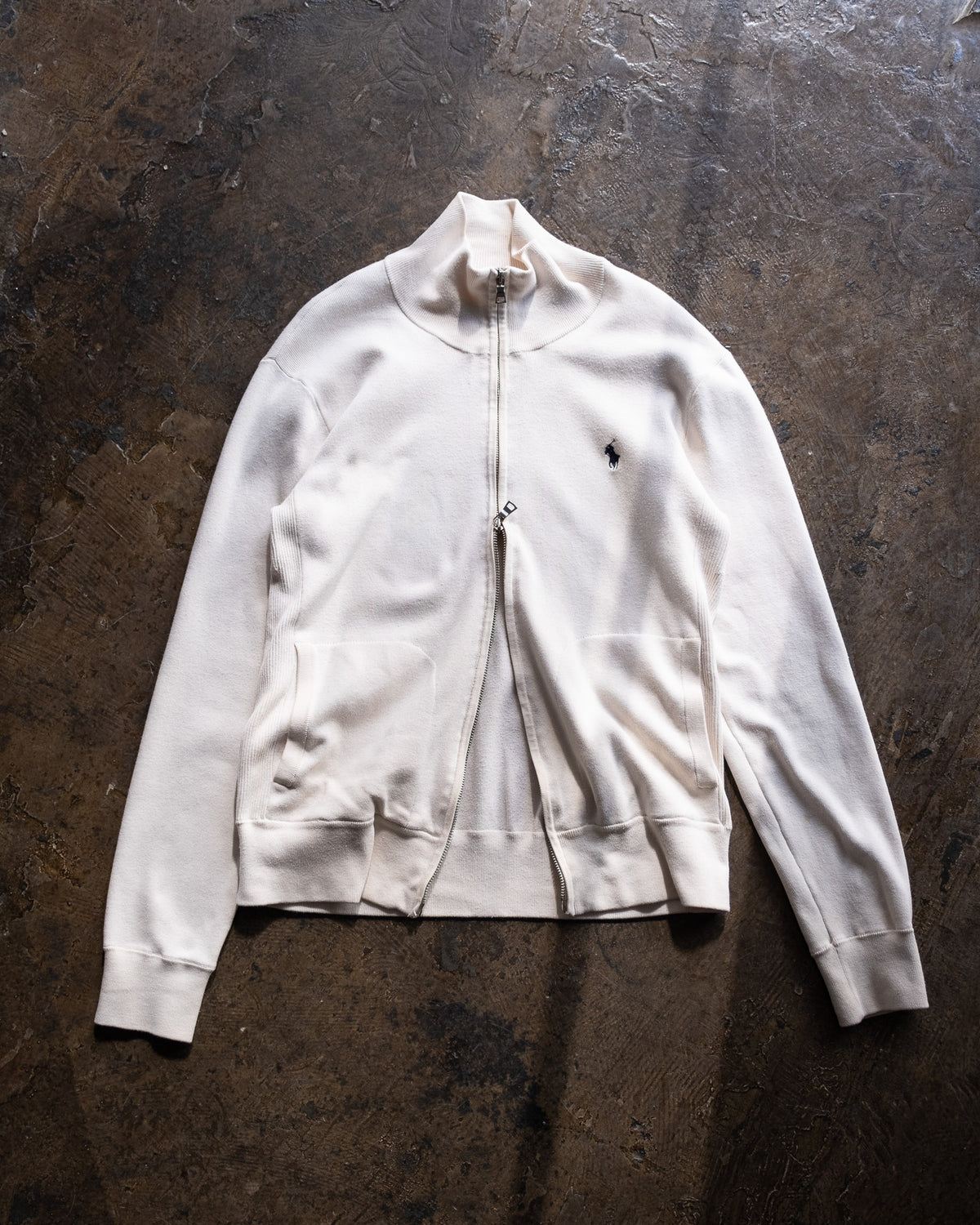 Ralph Lauren Driver's Knit